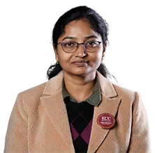 Ms. Shweta Shrivastava