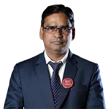 Dr. Harvendra Kumar Patel