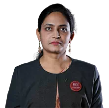 Dr. Radhika Chauhan