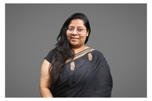 Ms. Srishti Chandola