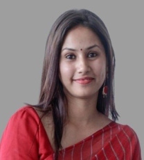 Ms.Lakshita Sejwal