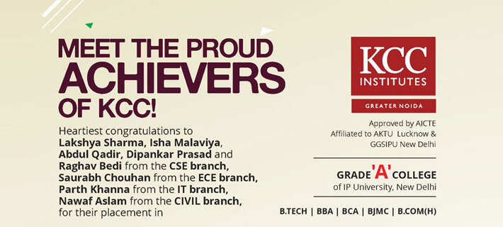 Campus Placement Drive of Emicon Advisory Services