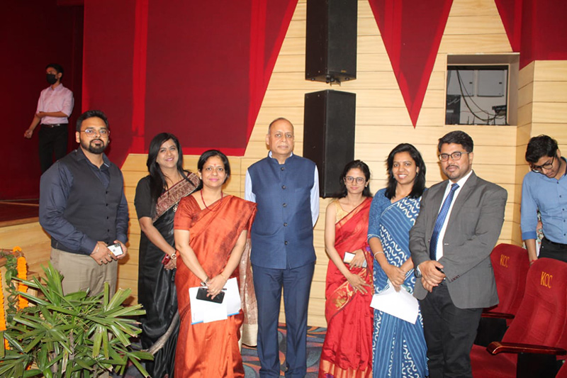 National Conference on NEP 2020