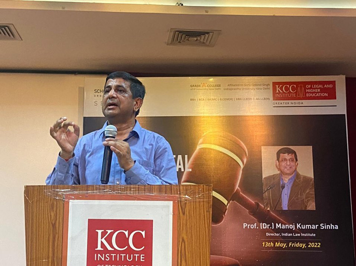 Seminar on “Fundamental Rights”