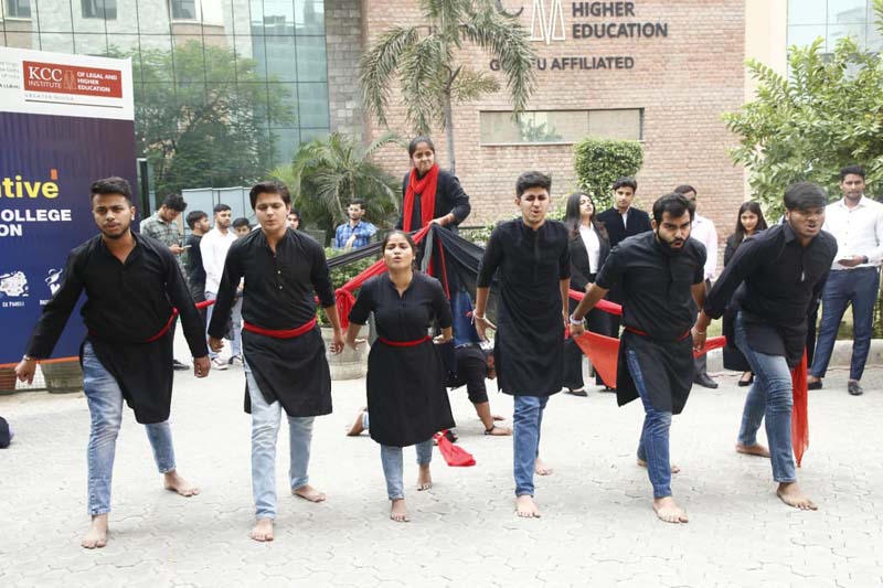 Inter College Competition-INFONATIVE-22