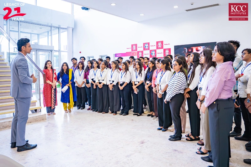 Science Meets Wellness at the Yakult Factory Tour