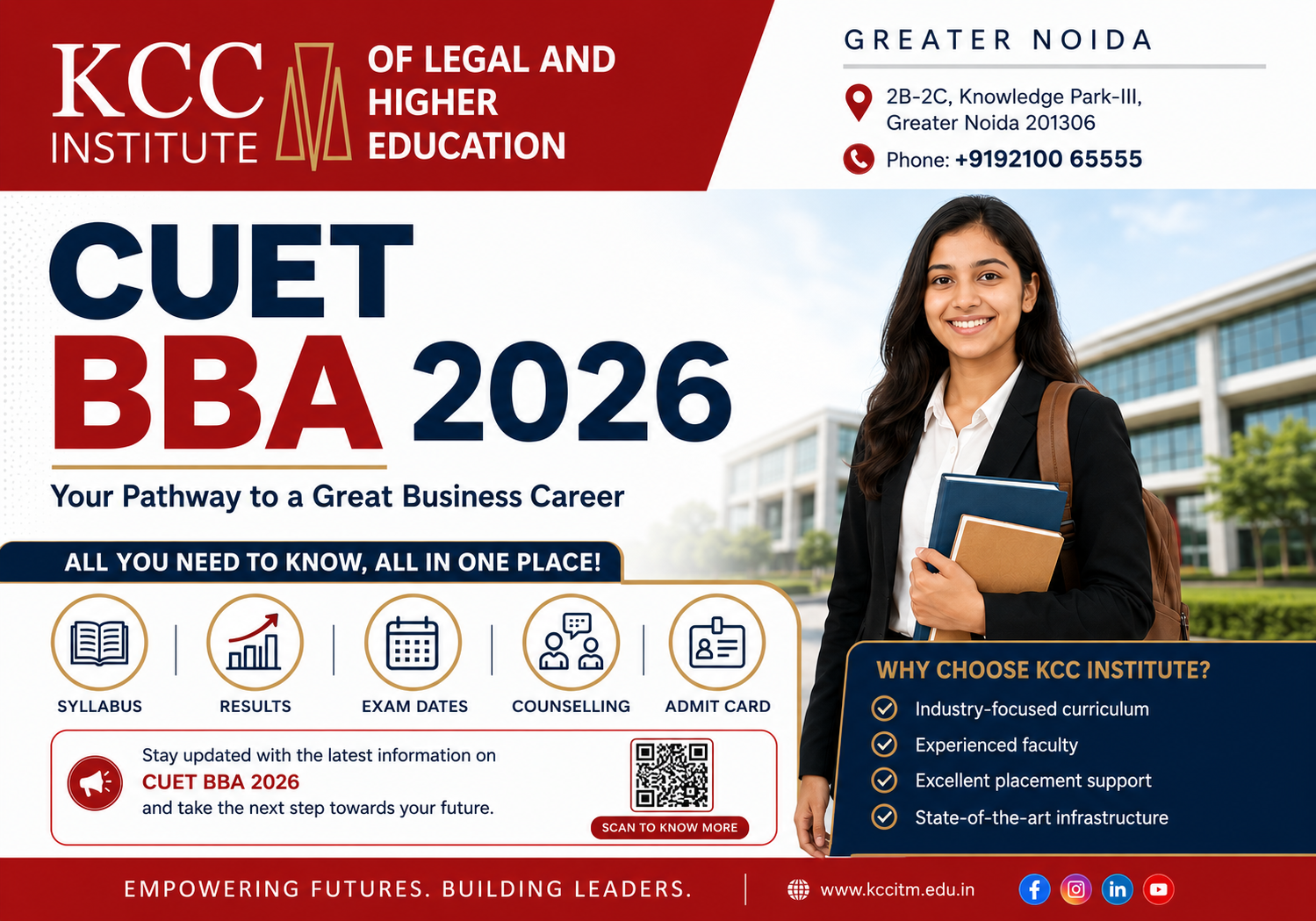 CUET BBA 2026