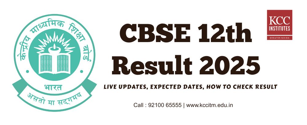 How To Check CBSE Class 12th Result 2025