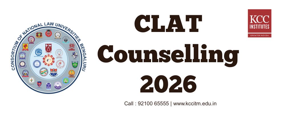 CLAT Counselling