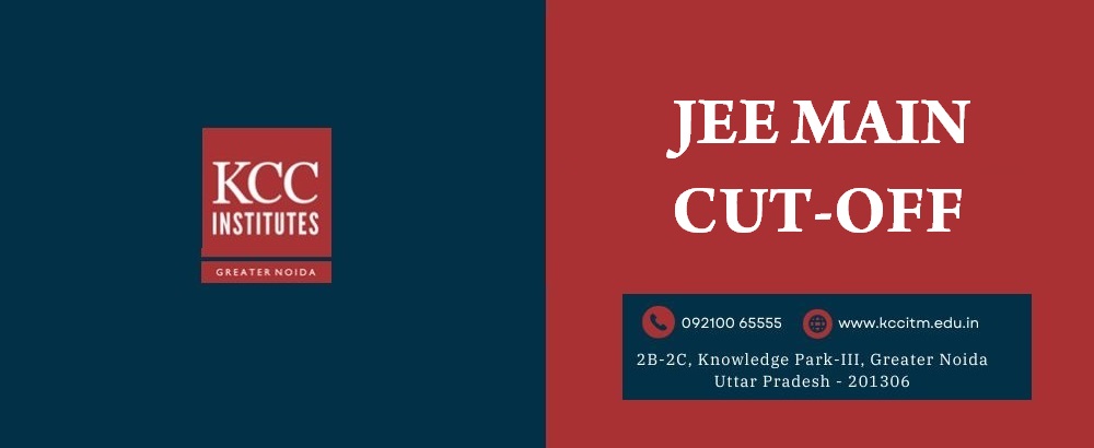 JEE Main Cut-Off