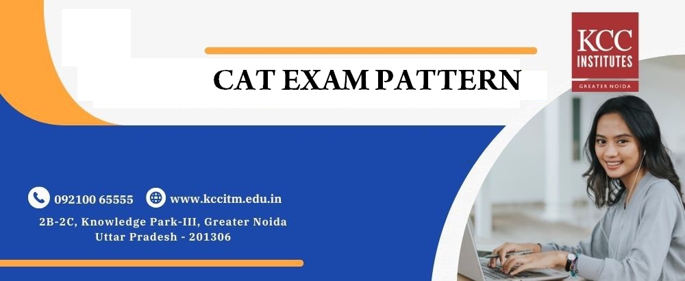 CAT Question Paper