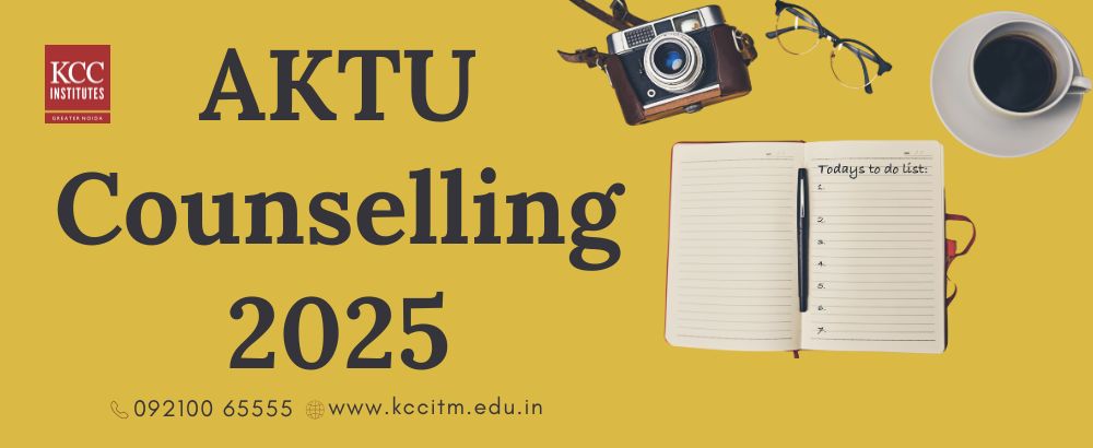 AKTU Counselling 2025