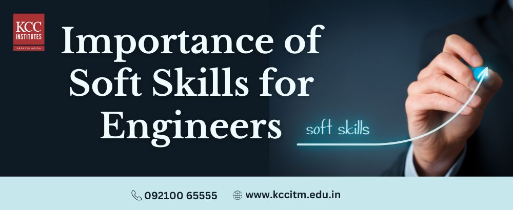 Importance of Soft Skills for Engineers