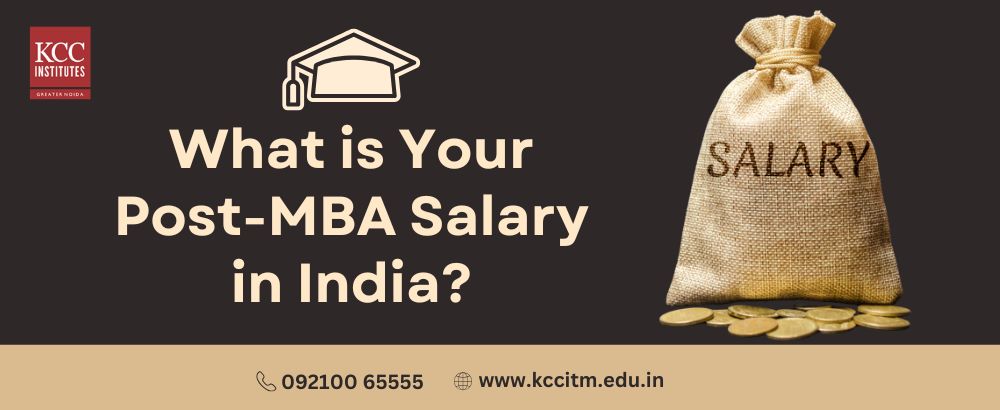 What is Your Post-MBA Salary in India?