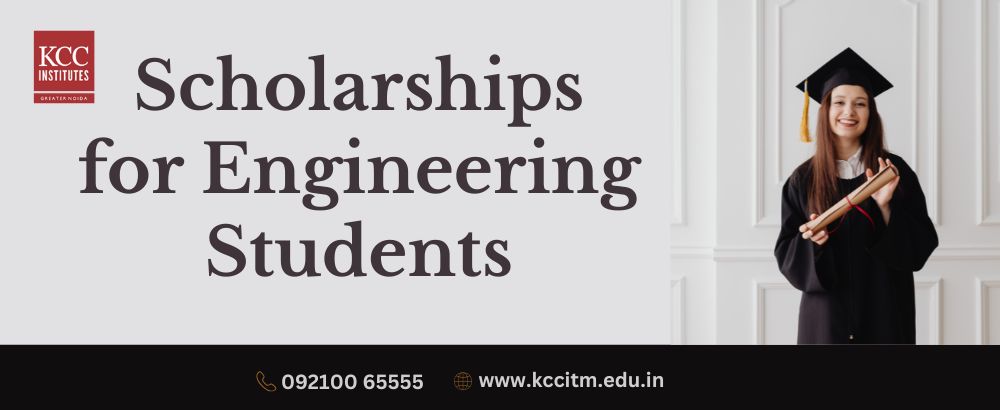Scholarships for Engineering Students