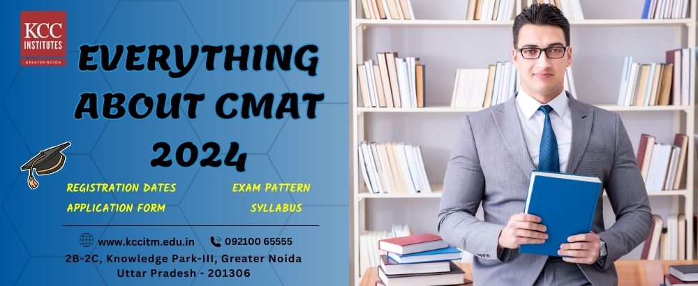 Everything about CMAT 2024
