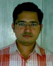 Mr.Vishal Gupta