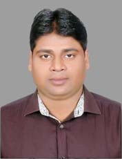Mr Nawesh Kumar
