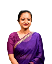 Dr. Jyoti Bhoj