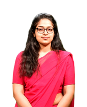 Ms. Sakshi Bhawnani