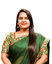 Ms. Tanvi Sahni