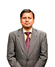 Dr. Pankaj Kumar