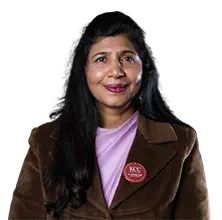 Dr. Jaswinder Kaur