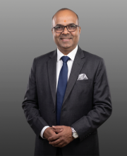 Dr. Vaibhav Kumar Agarwal