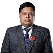 Mr. Vivek Gupta