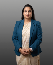Dr. Neha Gupta
