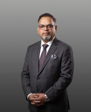 Mr. Balak Ram