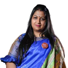 Ms. Roopali Gupta