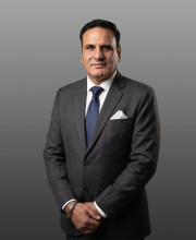 Dr Arun Kumar Sharma