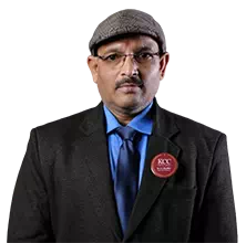 Dr. Shanker Lal Rajput