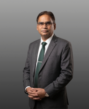 Dr. Harvendra Kumar