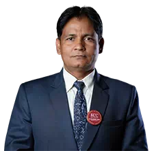 Rajkishor Yadav