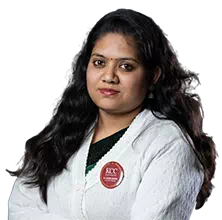 Dr. Sakshi Saxena