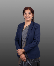 Ms. Abhilasha Sisodia