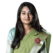Ms. Payal Teotia