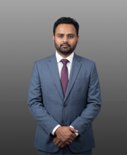 Mr. Azhar Ahmed