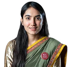 Ms. Bindia Baghla