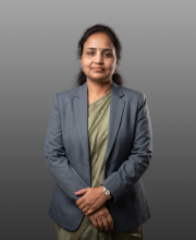 Dr. Neetu Singh Yadav