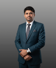 Mr. Khemendra