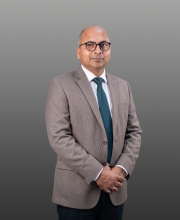 Mr. Umashanker Sharma