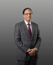 Dr. Tanmoy Deb