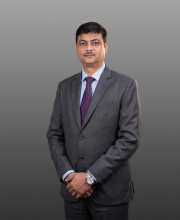 Dr. Rakesh Kumar Singh