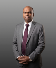 Dr. Ram Milan