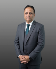 Dr. Mohd Sadim