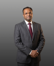 Dr. Mohd Wazih Ahmad