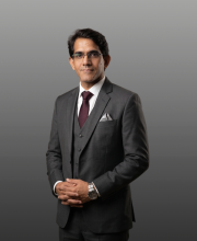 Mr. Hitendra Singh